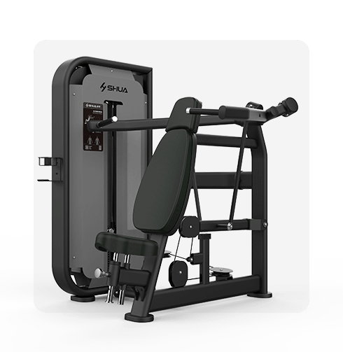 shuafitness