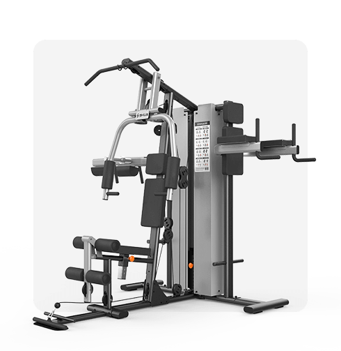 shuafitness
